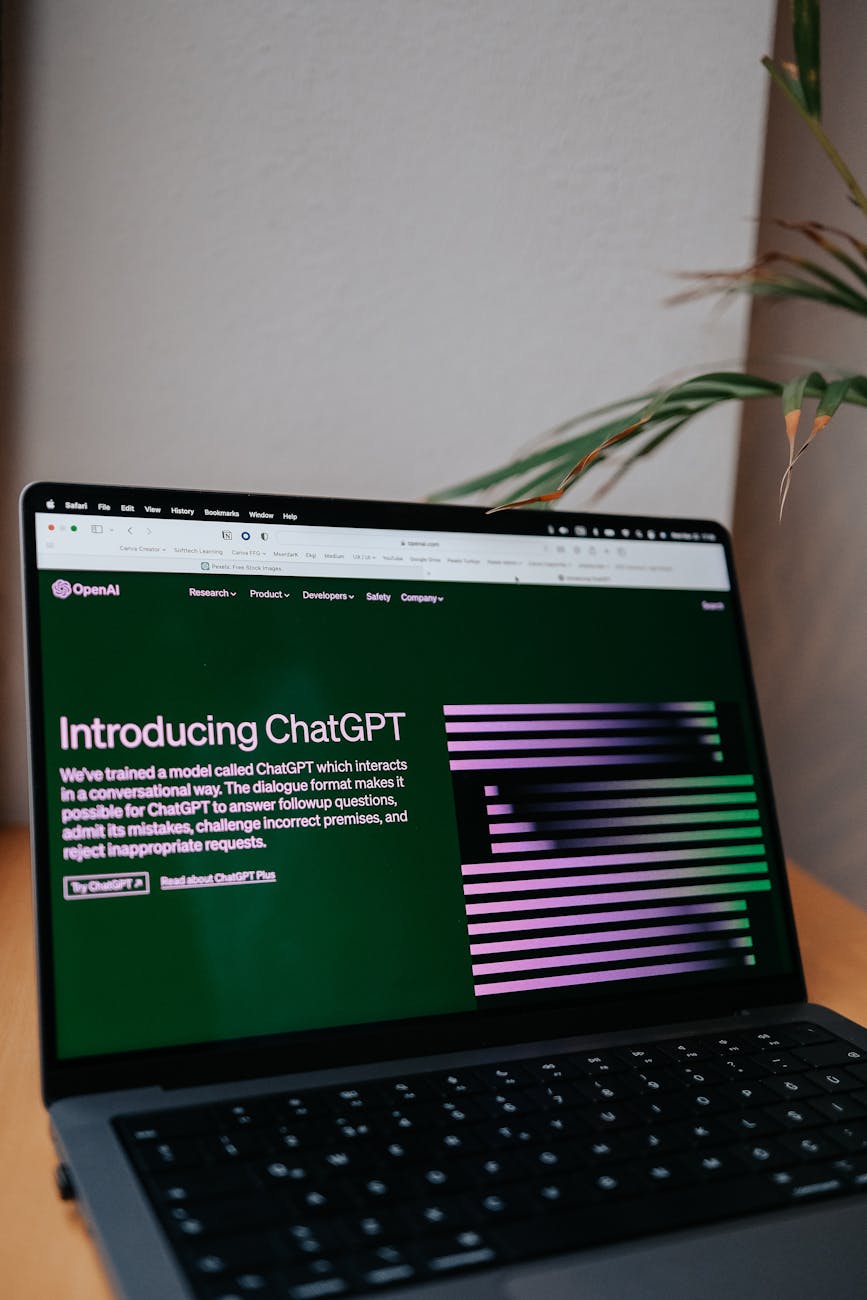 ChatGPT for beginners