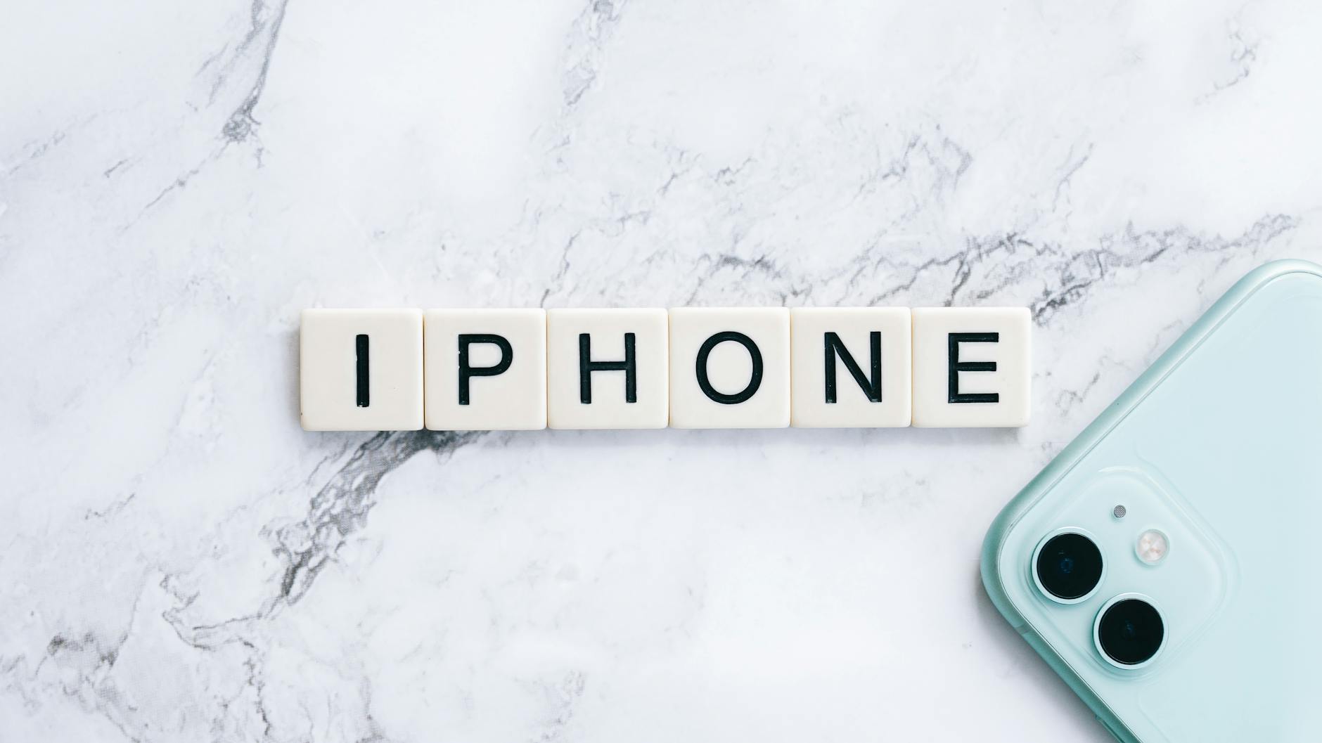 make text bigger on iPhone