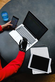 summarize long emails