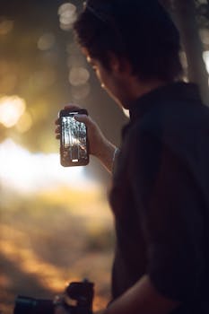 silence phone notifications