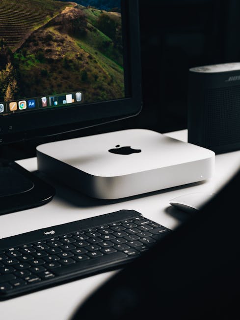 John Ternus's leadership