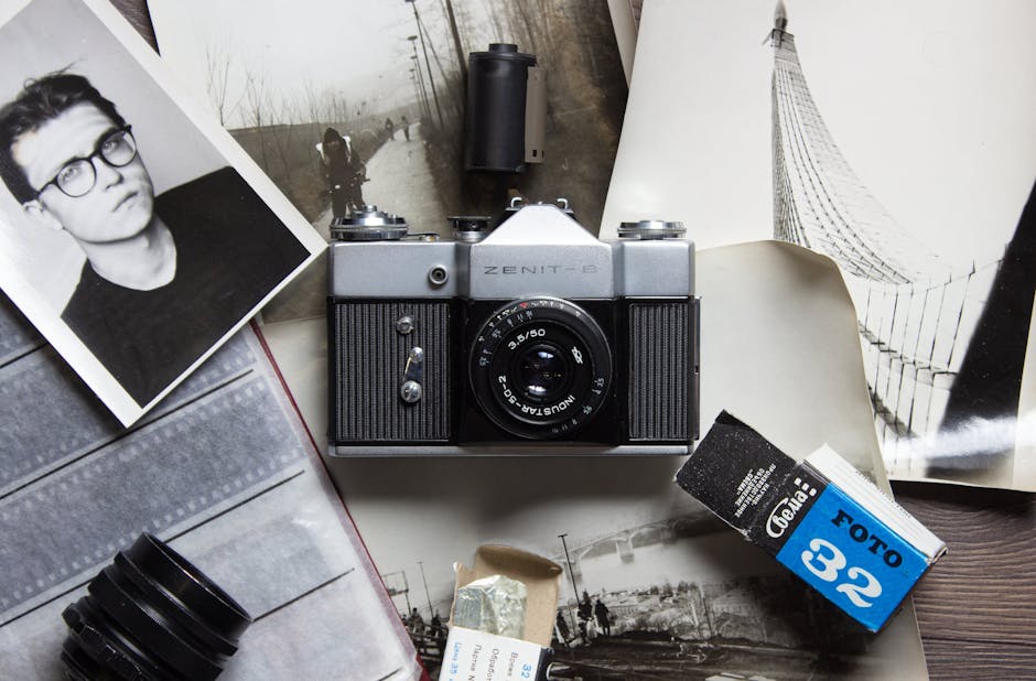 Google Photos memories