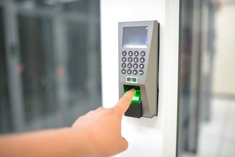 secure online accounts