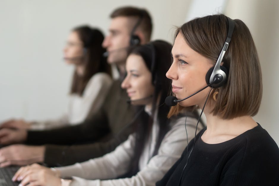 scam calls