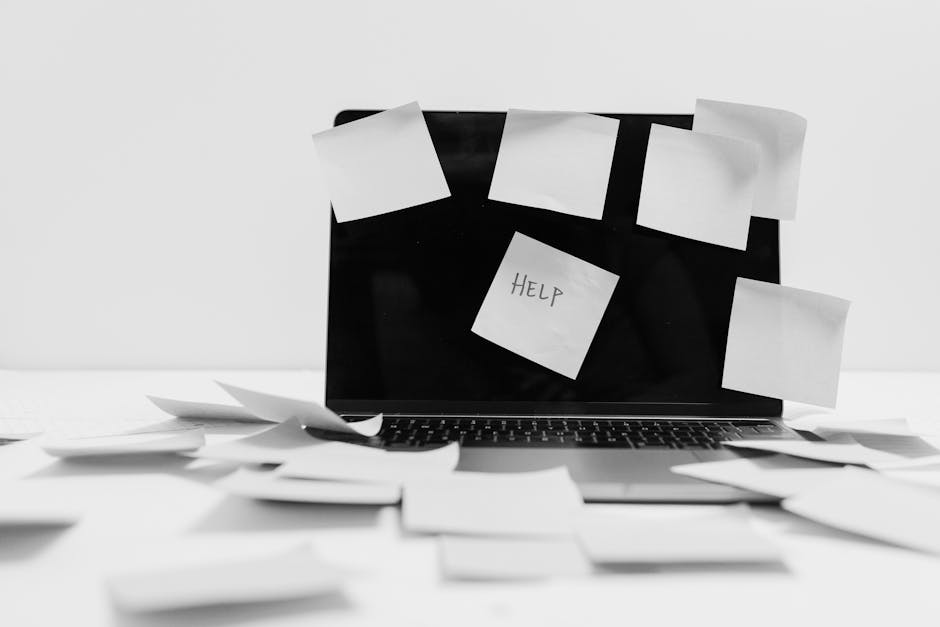 email inbox management