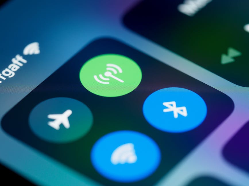 App data usage