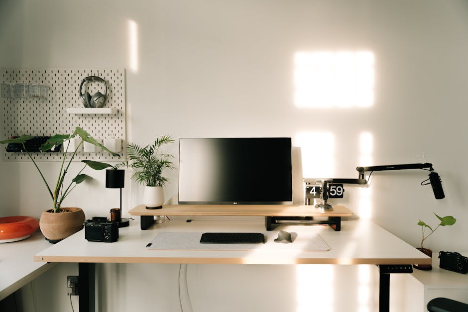 small budget office