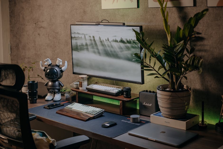 remote work tools