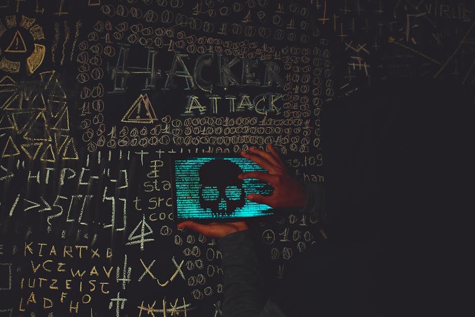 online security mistakes