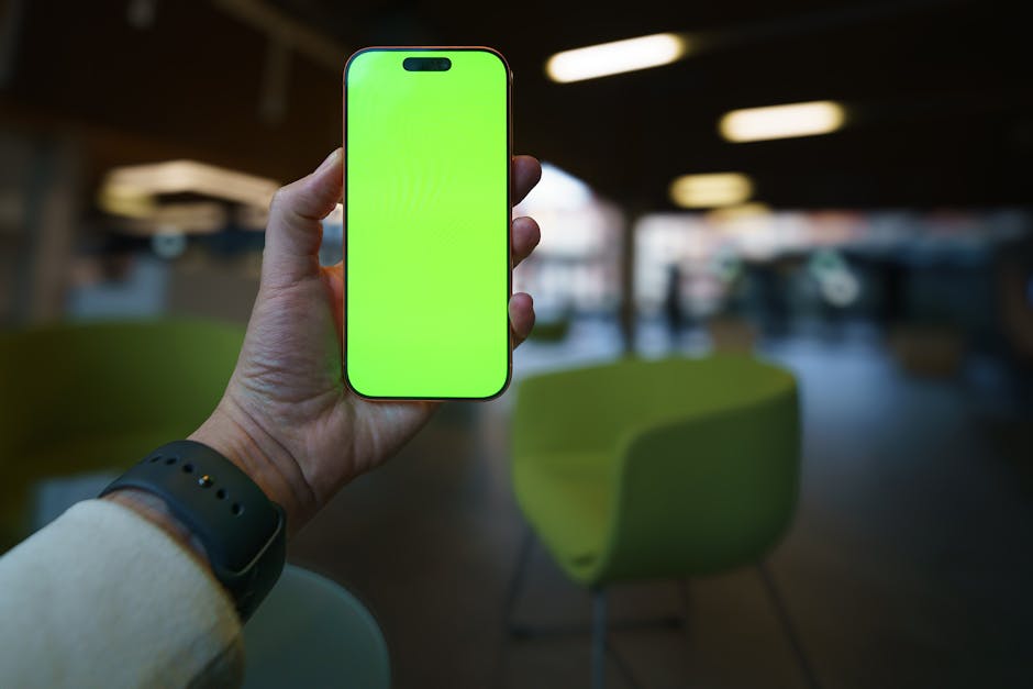 stronger phone signal