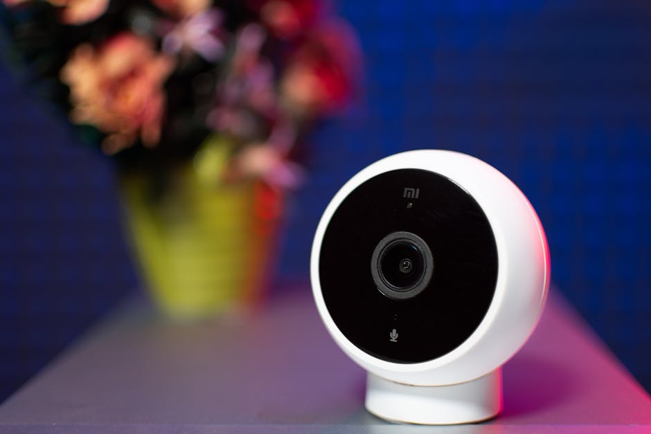 smart home settings