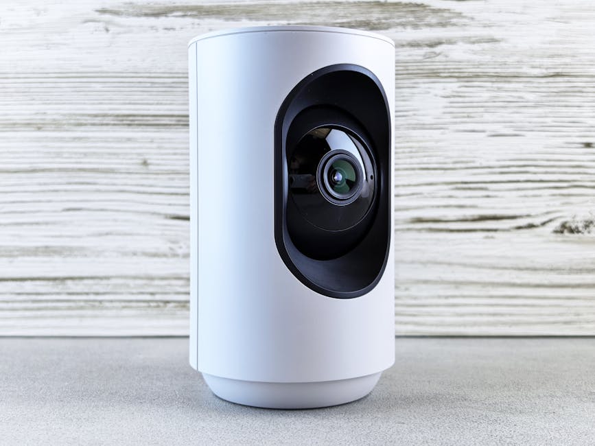 smart home devices spying