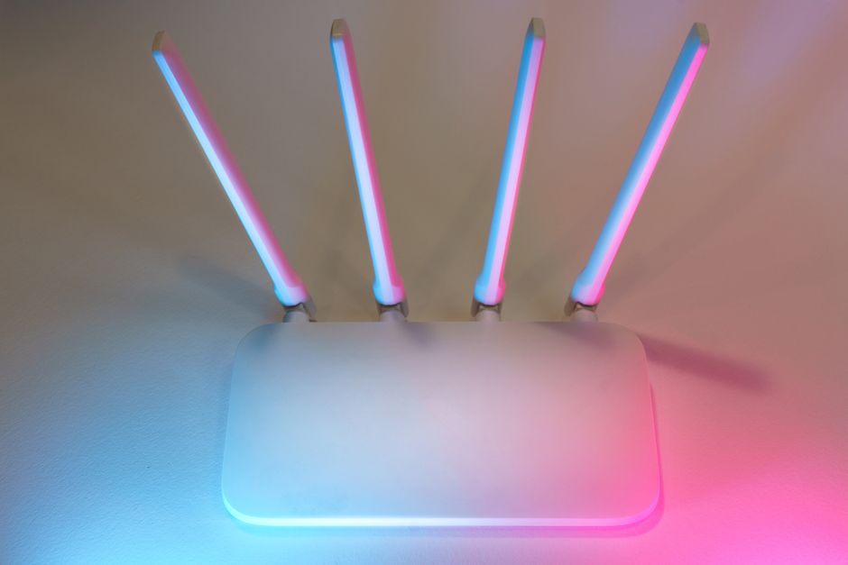 slow home Wi-Fi