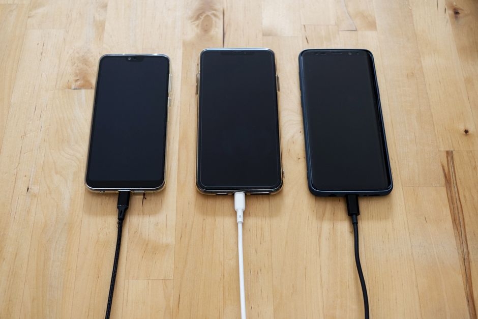 overnight battery drain