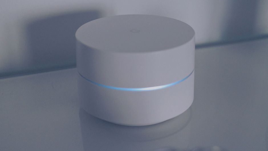 home internet faster