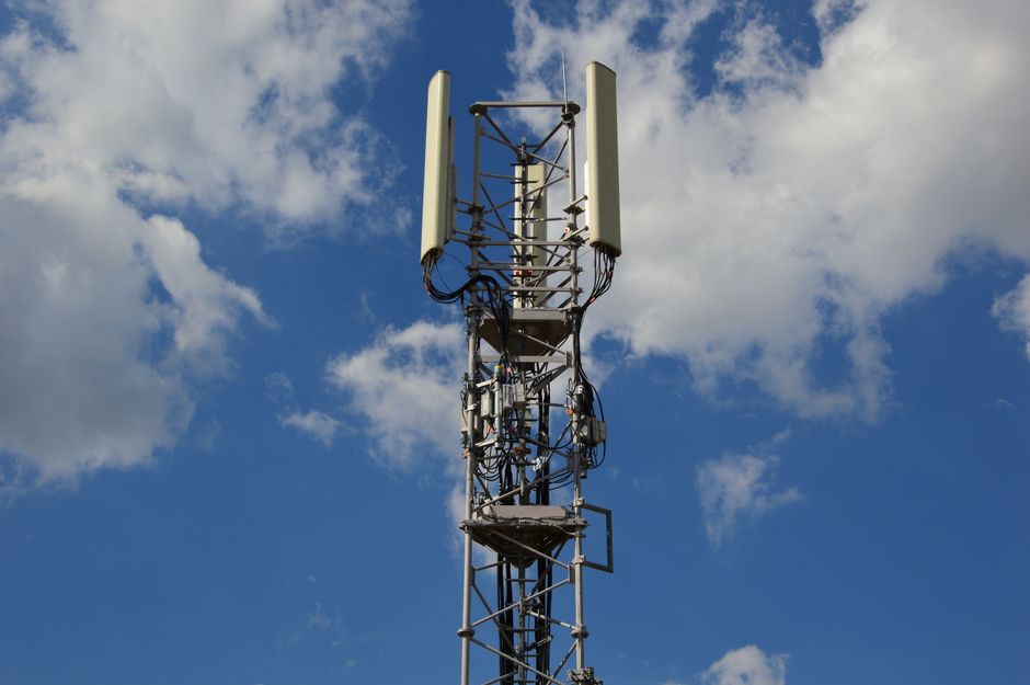 Wi-Fi dropping connections