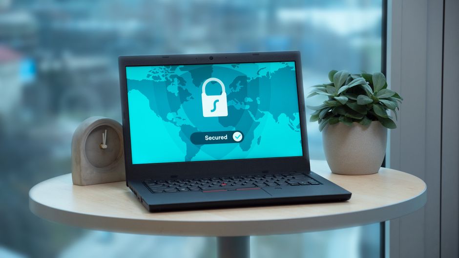 protect online data