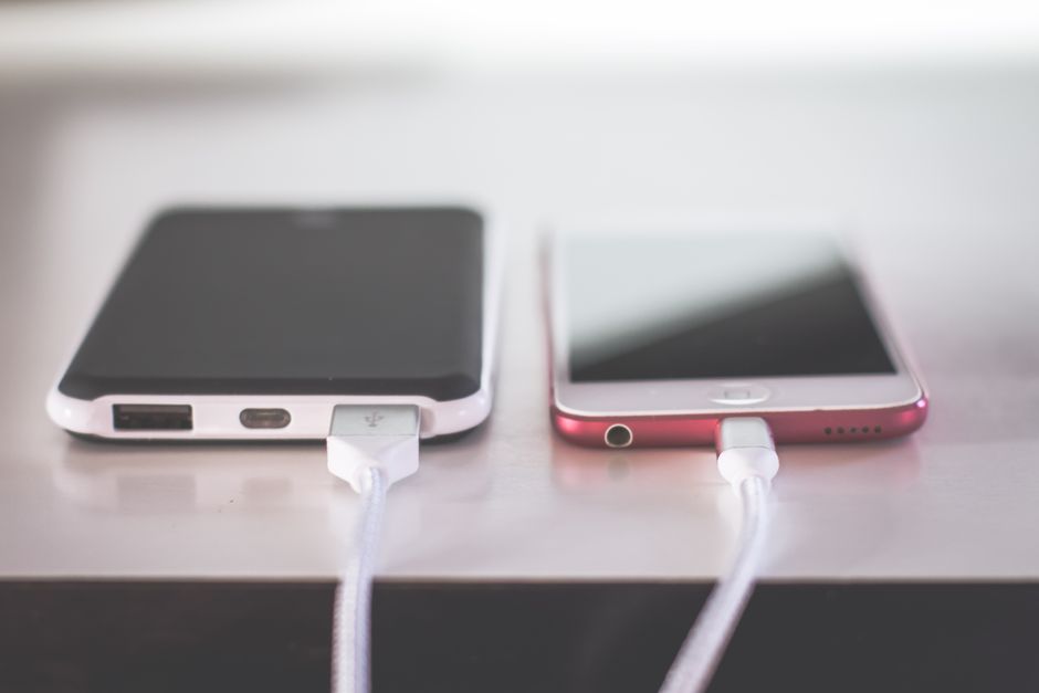 save Android battery