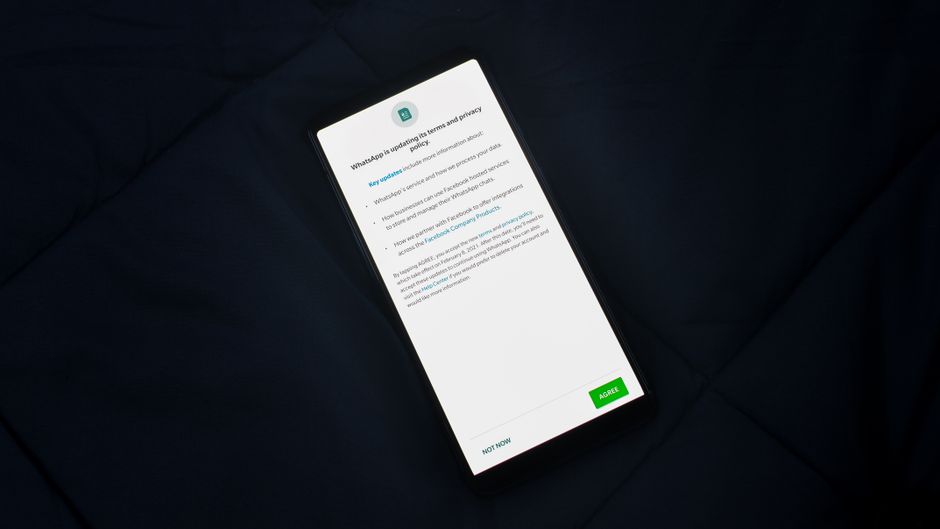 browser privacy settings