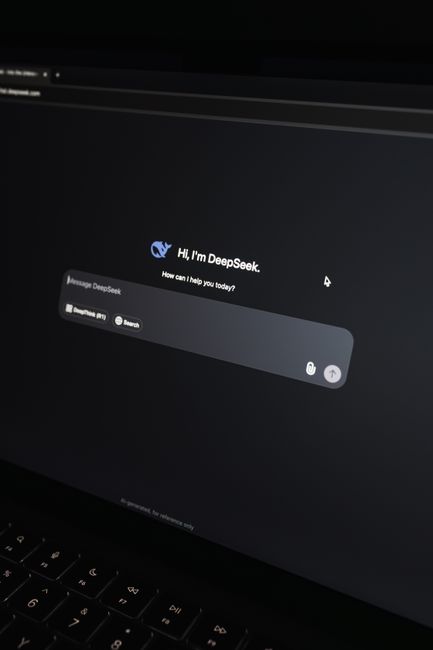 detect AI photos