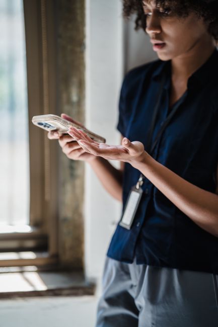 AI phone tasks
