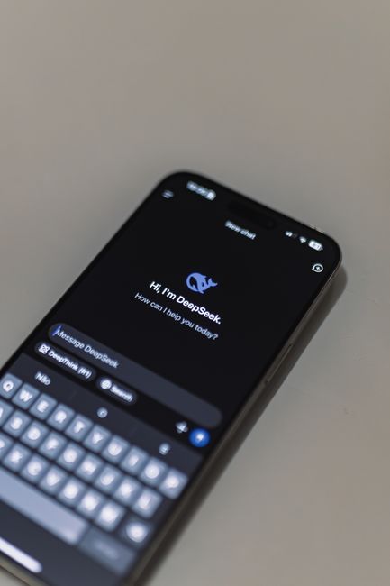 AI photo apps privacy