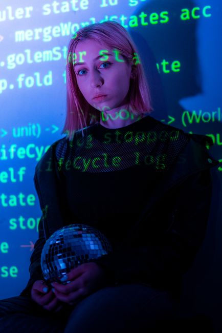 local AI code reviews
